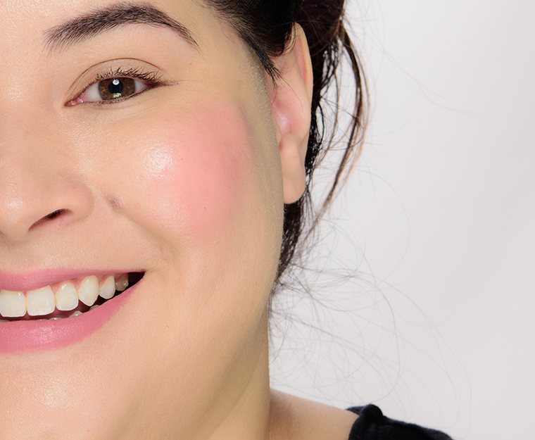 ColourPop True Romantic Cheek Dew Serum Blush