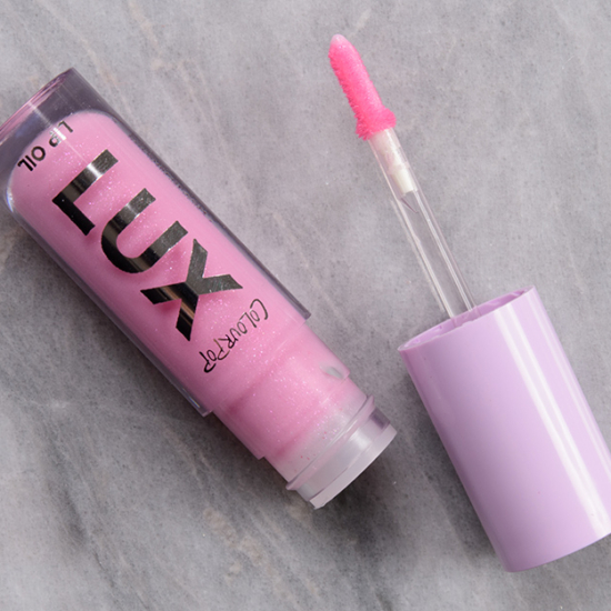 ColourPop Under the Stars Lux Lip Oil