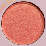 ColourPop Warm Rays Pressed Powder Shadow