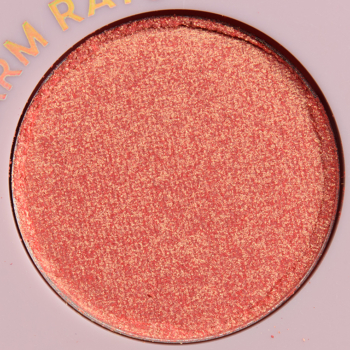 ColourPop Pressed Powder Shadow Warm Rays