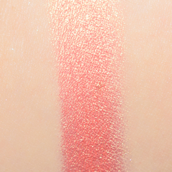 ColourPop Warm Rays Pressed Powder Shadow
