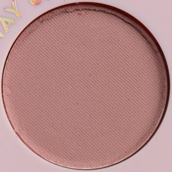 ColourPop Pressed Powder Shadow Way Up