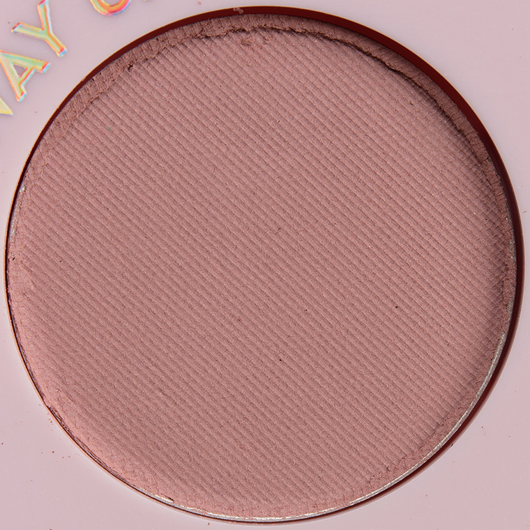 ColourPop Way Up Pressed Powder Shadow