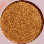 ColourPop Weekend Mood Pressed Powder Shadow
