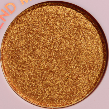 ColourPop Pressed Powder Shadow Weekend Mood