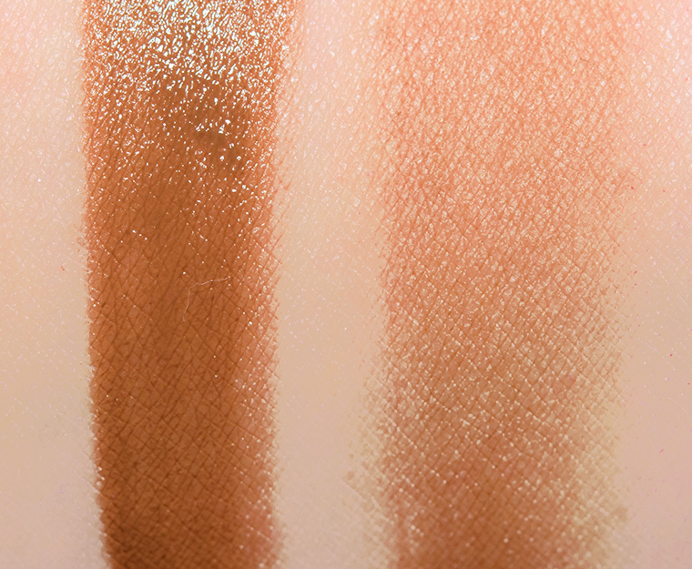 elf Bronzed Belle Putty Bronzer