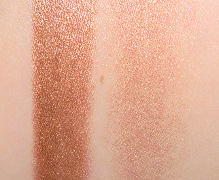 elf Day Trip Luminous Putty Bronzer