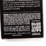 elf Frequent Flyer Luminous Putty Bronzer