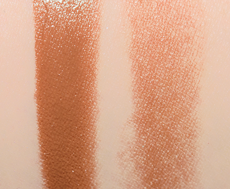 elf Golden Daze Putty Bronzer