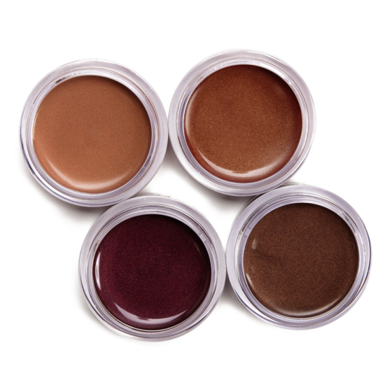 elf Luminous Putty Bronzer