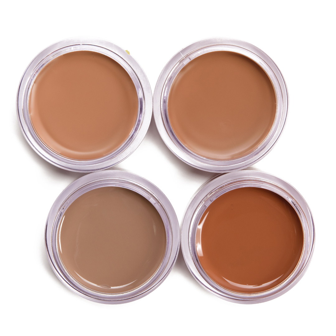 elf Luminous Putty Bronzer & Putty Bronzer Swatches