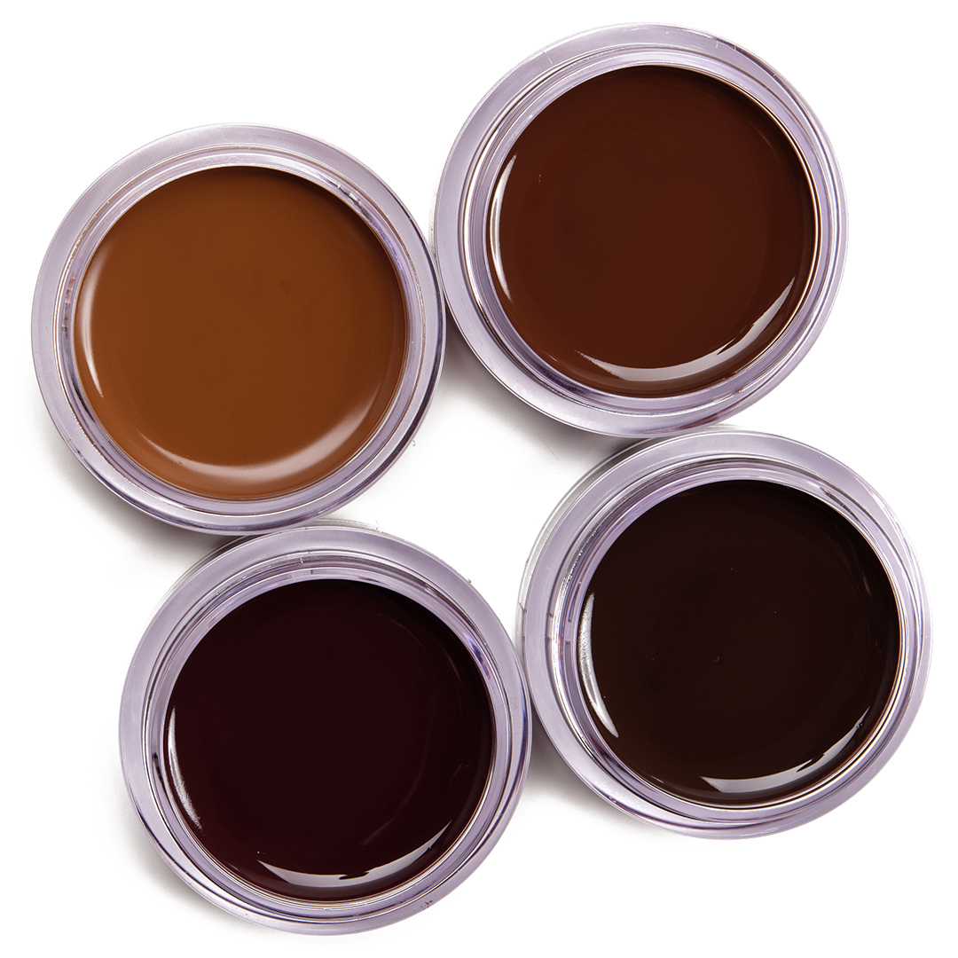 elf Luminous Putty Bronzer & Putty Bronzer Swatches