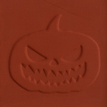 Give Me Glow Matte Pressed Pigment Hail to the Pumpkin King