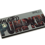 Give Me Glow Haunted Pumpkin 10-Pan Pressed Pigment Palette