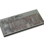 Give Me Glow Haunted Pumpkin 10-Pan Pressed Pigment Palette