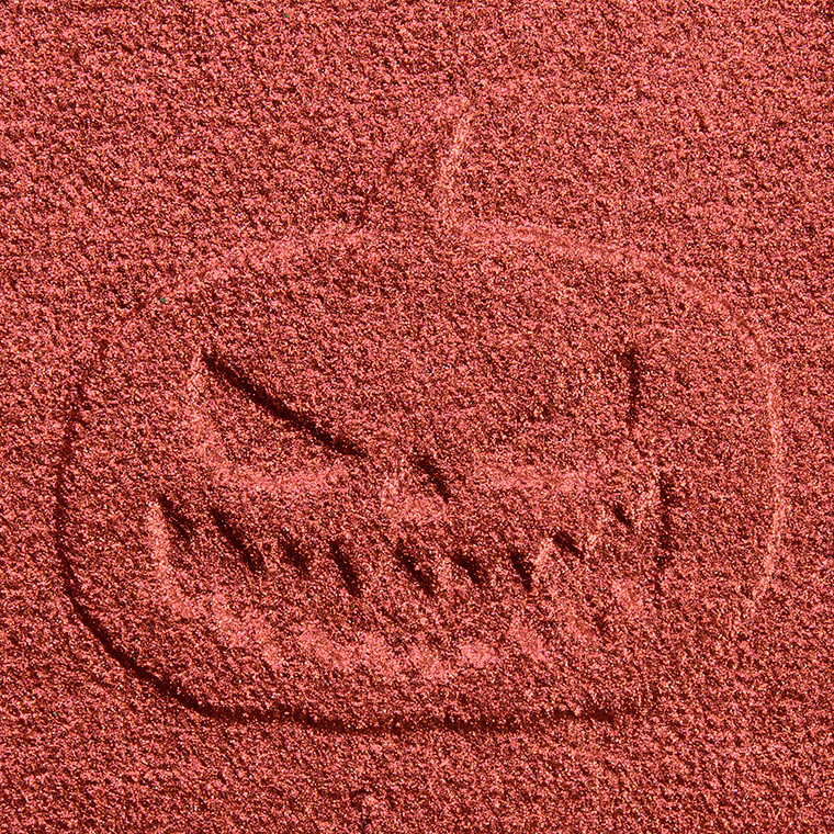 Give Me Glow Pumpkin Possession Foiled Pressed Shadow