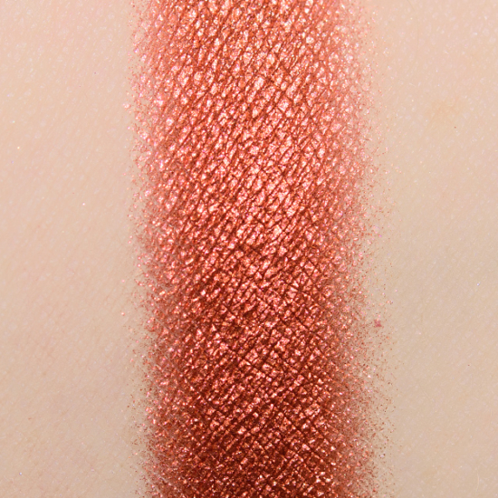 Give Me Glow Pumpkin Possession Foiled Pressed Shadow