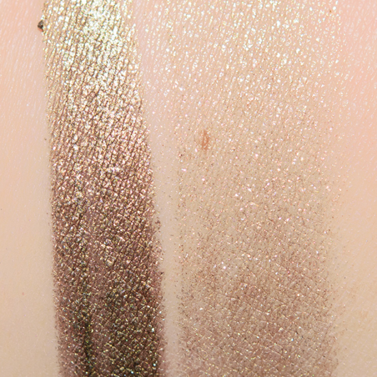 Lisa Eldridge Liquid Lurex Eyeshadow Anais