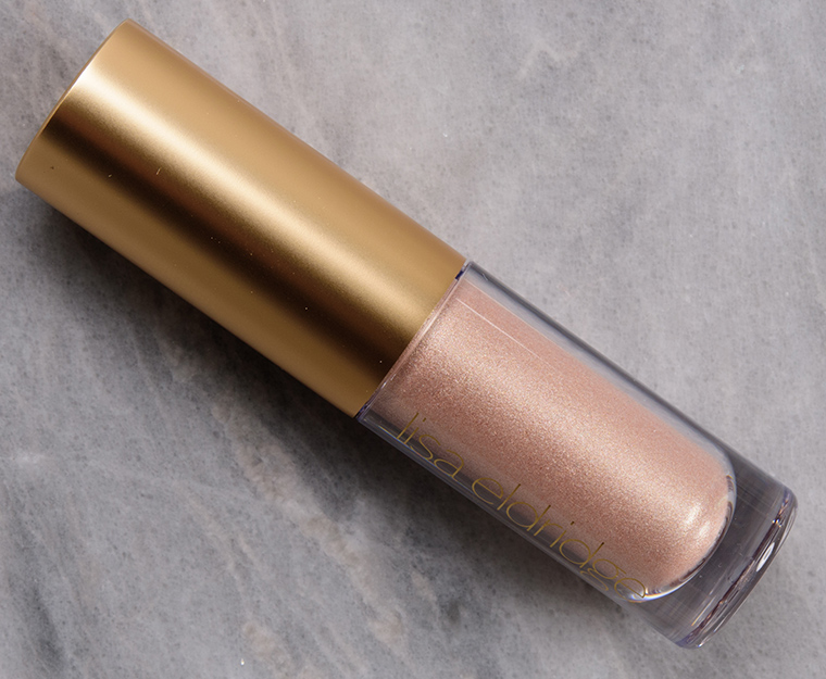 Lisa Eldridge Cressida Liquid Lurex Eyeshadow