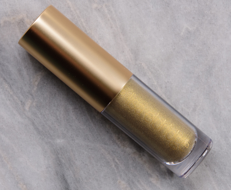 Lisa Eldridge Daphne Liquid Lurex Eyeshadow