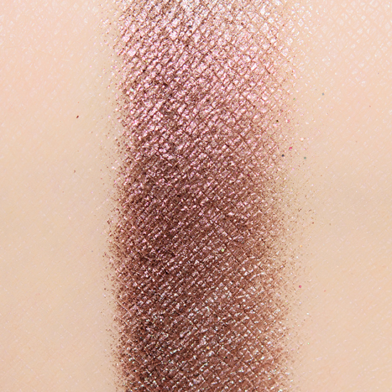 Lisa Eldridge Metallic Eyeshadow Faded Amethyst