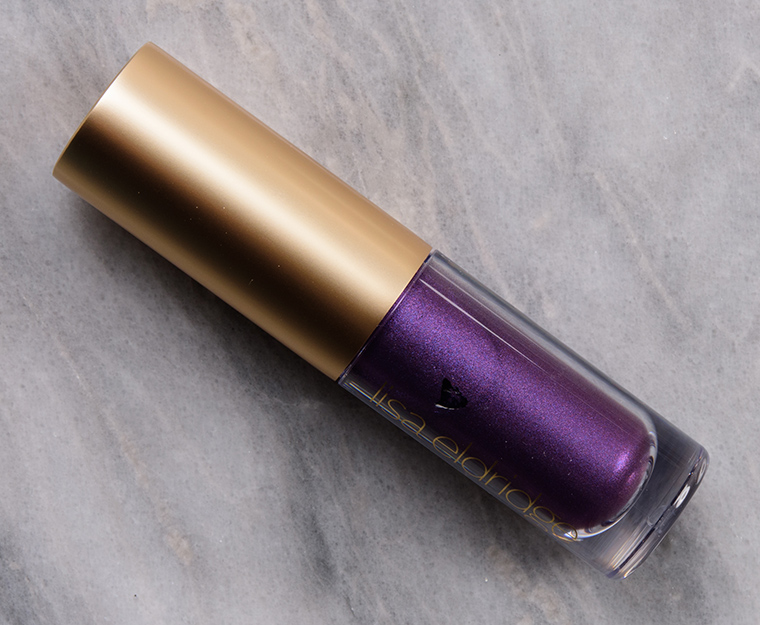 Lisa Eldridge Iris Liquid Lurex Eyeshadow