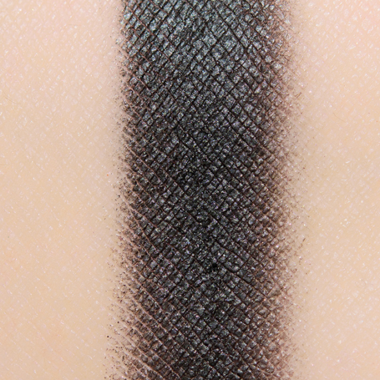 Lisa Eldridge Seamless Matte Eyeshadow Lamp Black