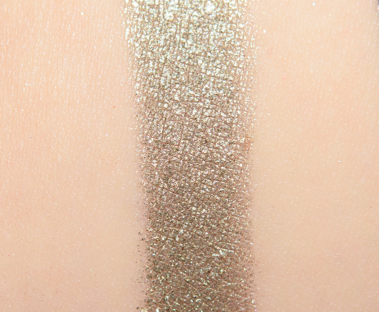 Lisa Eldridge Mage Metallic Eyeshadow