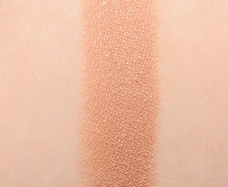 Lisa Eldridge Raw Sienna Seamless Matte Eyeshadow