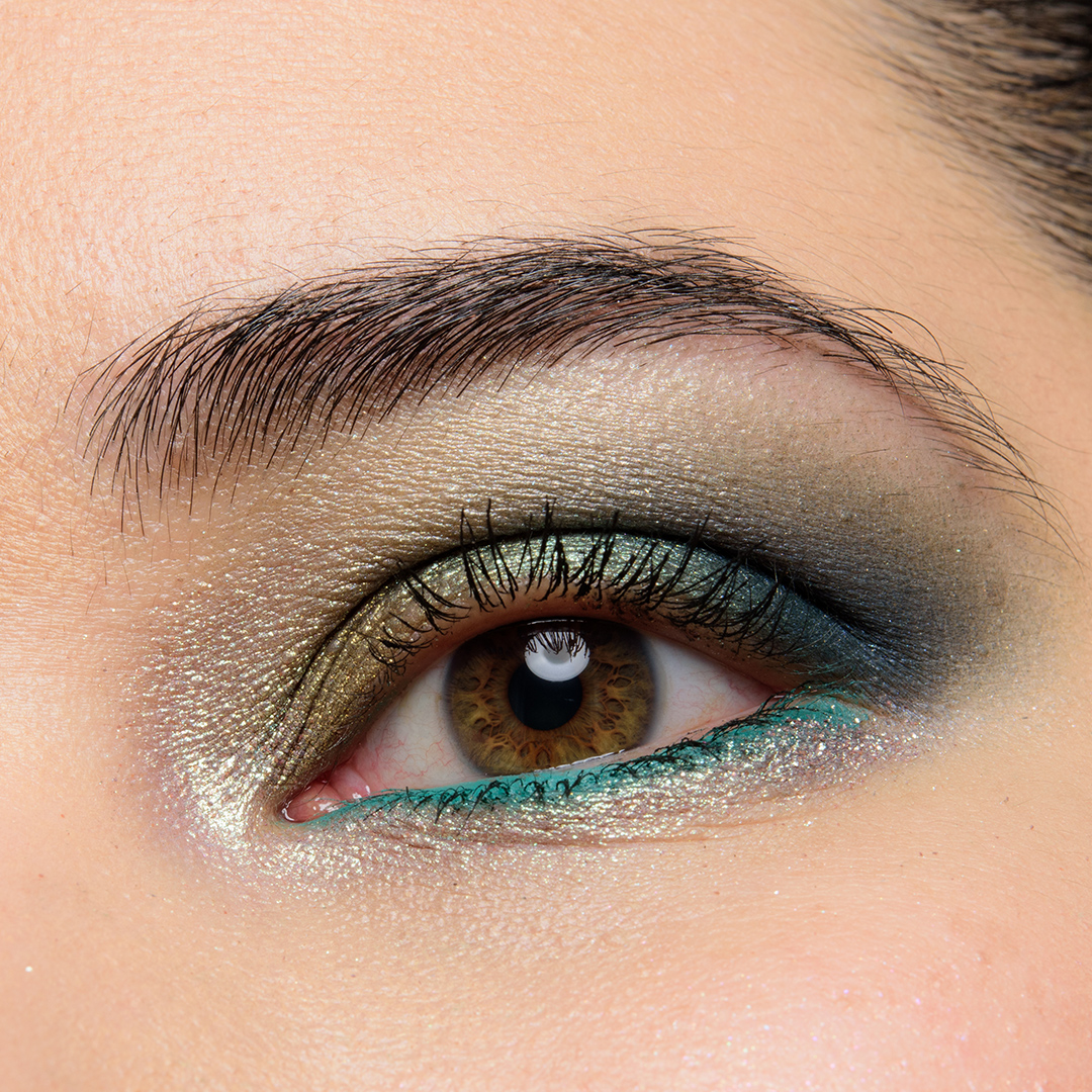 Lisa Eldridge Sorcery Eyeshadow Palette