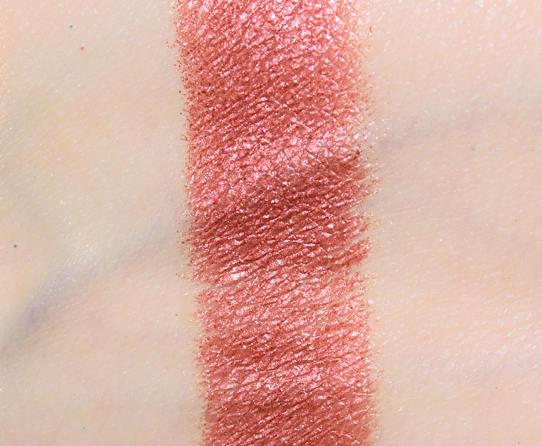 <p class="text-center">Lisa Eldridge Tomorrow's Party Metallic Eyeshadow</p>