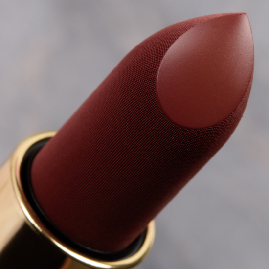 Lisa Eldridge True Velvet Lipstick Colour Velvet Sorcery