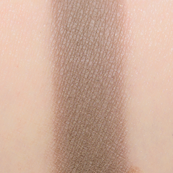 MAC Nippy Taupe Dusk Eyeshadow