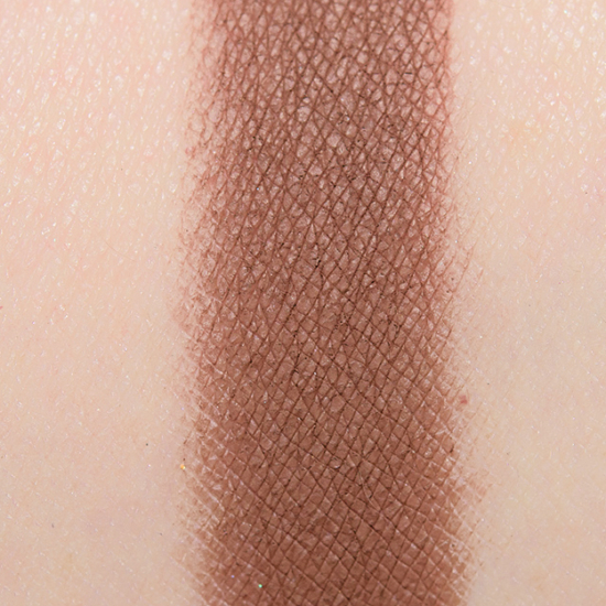 MAC Nippy's Chestnut Eyeshadow