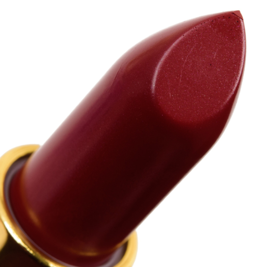 MAC Nippy's Feisty Red Lipstick