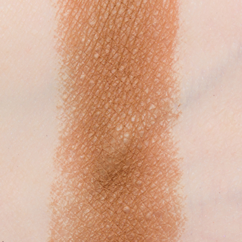 MAC Nippy's Melon Eyeshadow