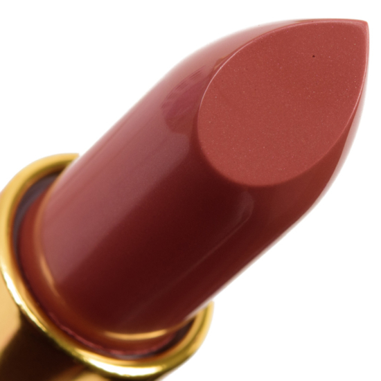 MAC Nippy's Moody Nude Lipstick