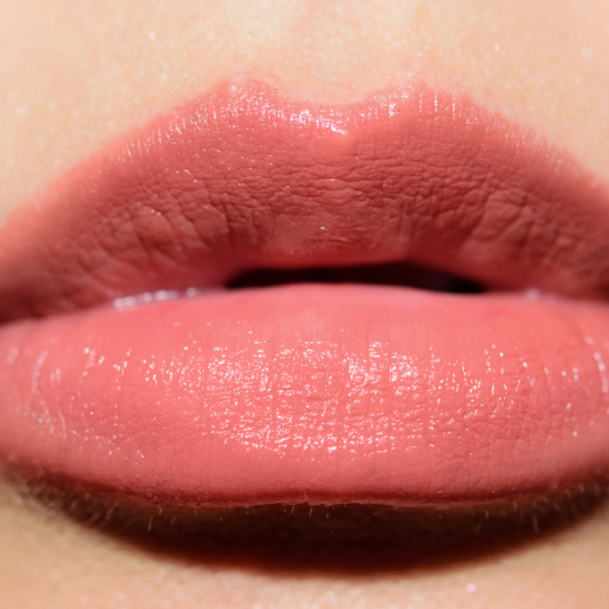 MAC Nippy's Moody Nude Lipstick