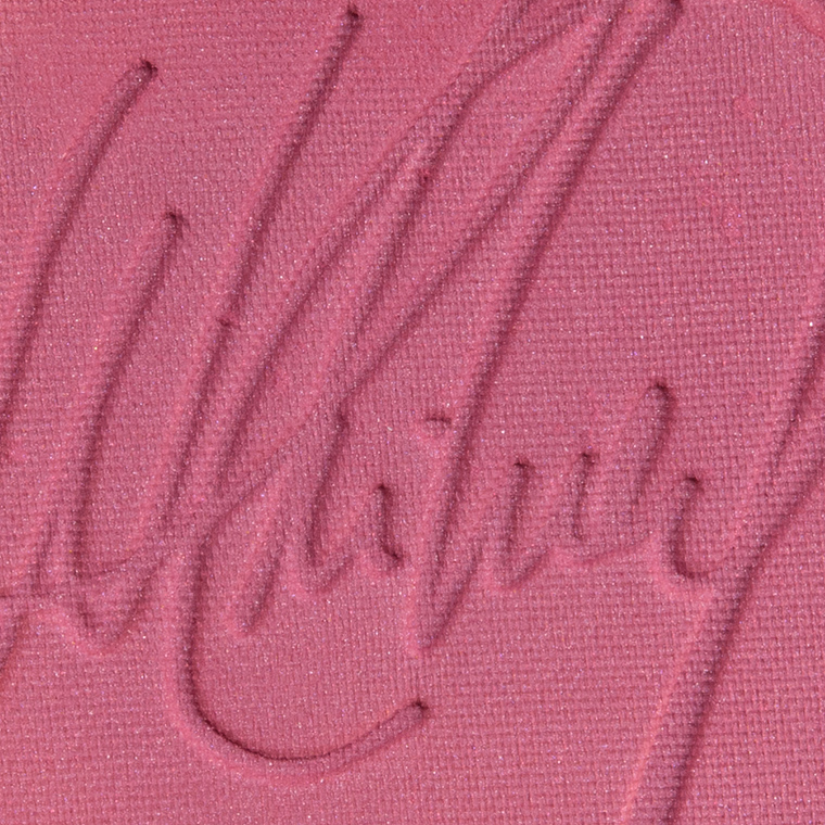 MAC Nippy's Plum Rose Powder Blush