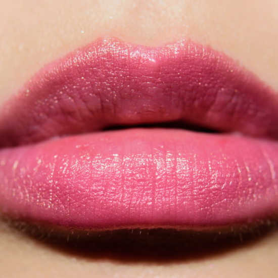 MAC Nippy's Rose Lipstick