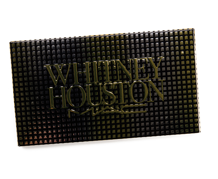 MAC Whitney's Nippy Eye-Conic Eyeshadow x 8 Palette
