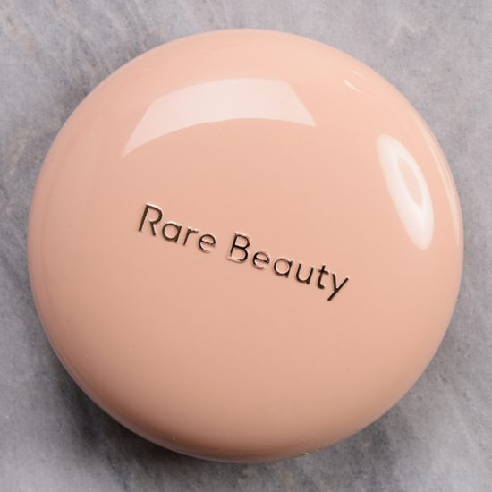 Rare Beauty Flaunt Positive Light Silky Touch Highlighter Review & Swatches