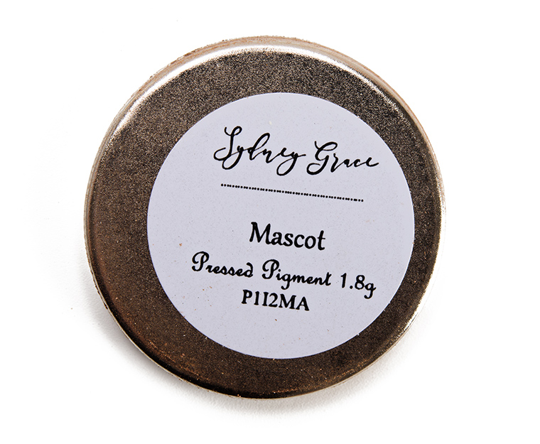 Sydney Grace Mascot Pressed Pigment Shadow