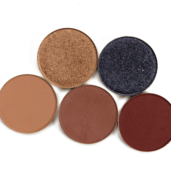 Sydney Grace November 2022 Monthly Eyeshadow Bundle