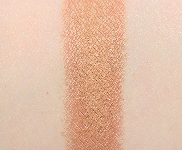Sydney Grace Pumpkin Roll Matte Shadow