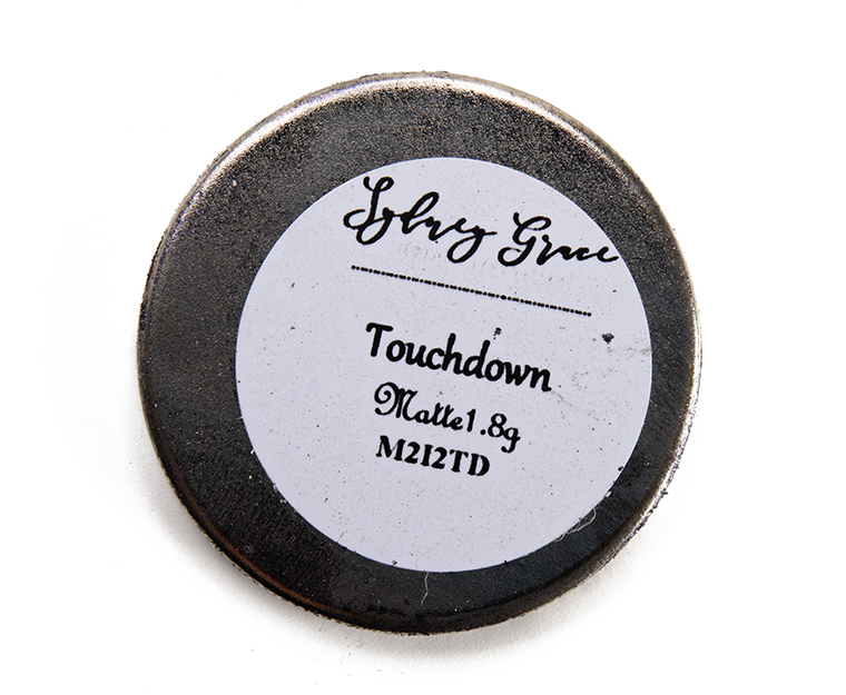 Sydney Grace Touchdown Pressed Pigment Shadow