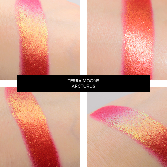 Terra Moons Arcturus Extreme Multichrome Shadow