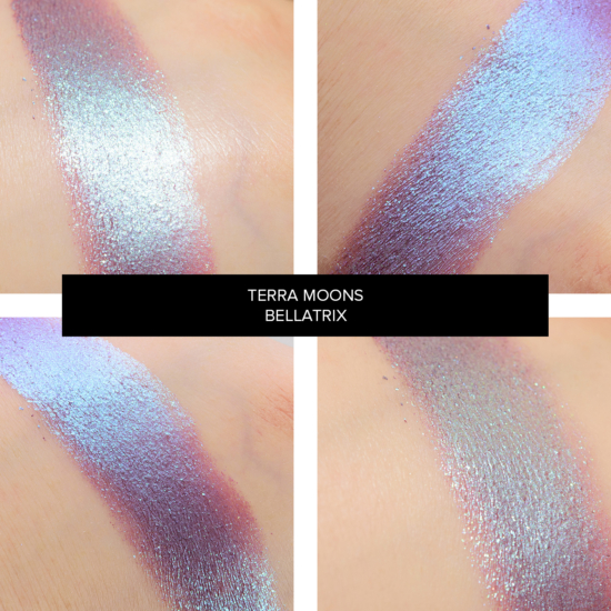 Terra Moons Bellatrix Cosmic Chameleon Shadow