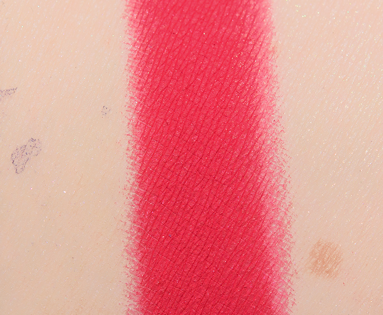 Terra Moons Cardinal Sunset Pressed Pigment