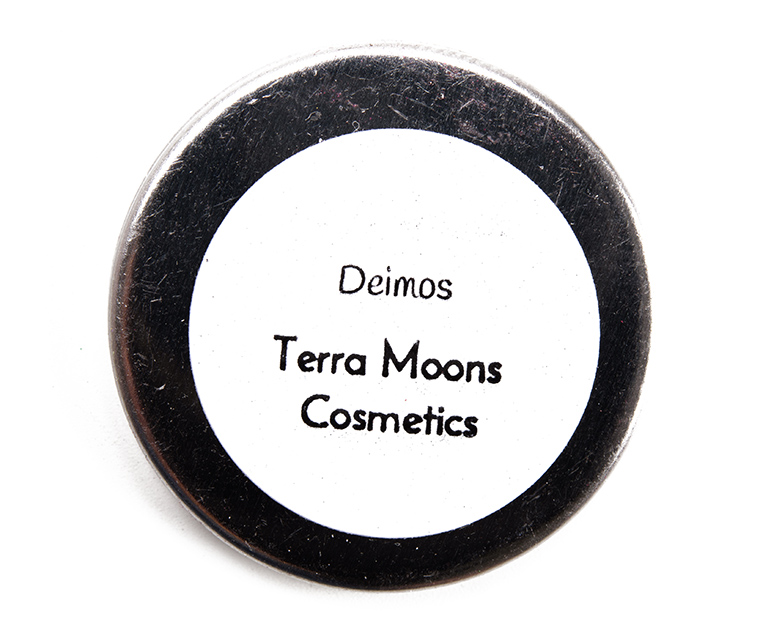 Terra Moons Deimos Shimmer Eyeshadow
